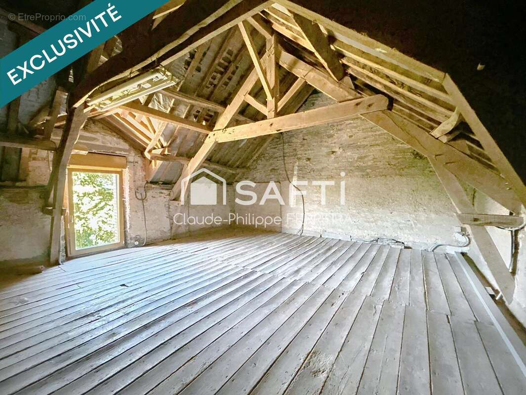 Photo 8 - Maison à GUEMENE-PENFAO