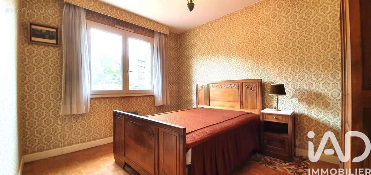 Photo 8 - Maison à BRIVE-LA-GAILLARDE