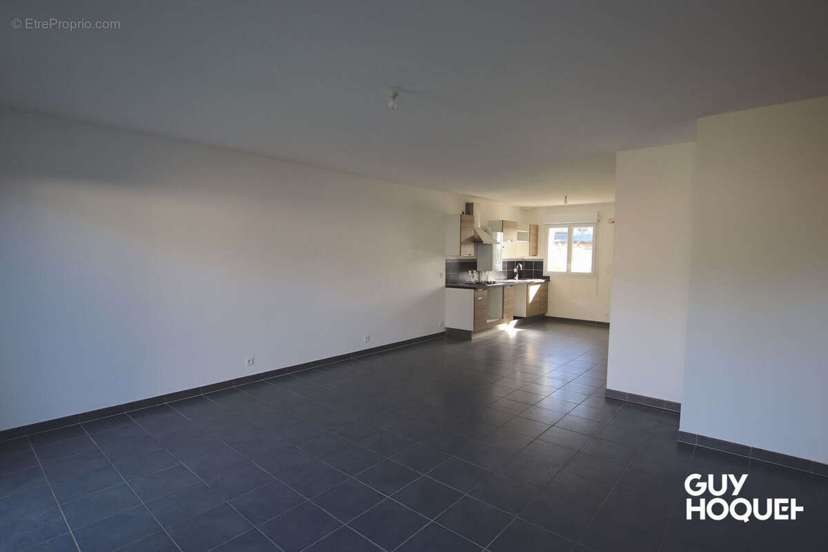 Maison à VIGNEUX-DE-BRETAGNE