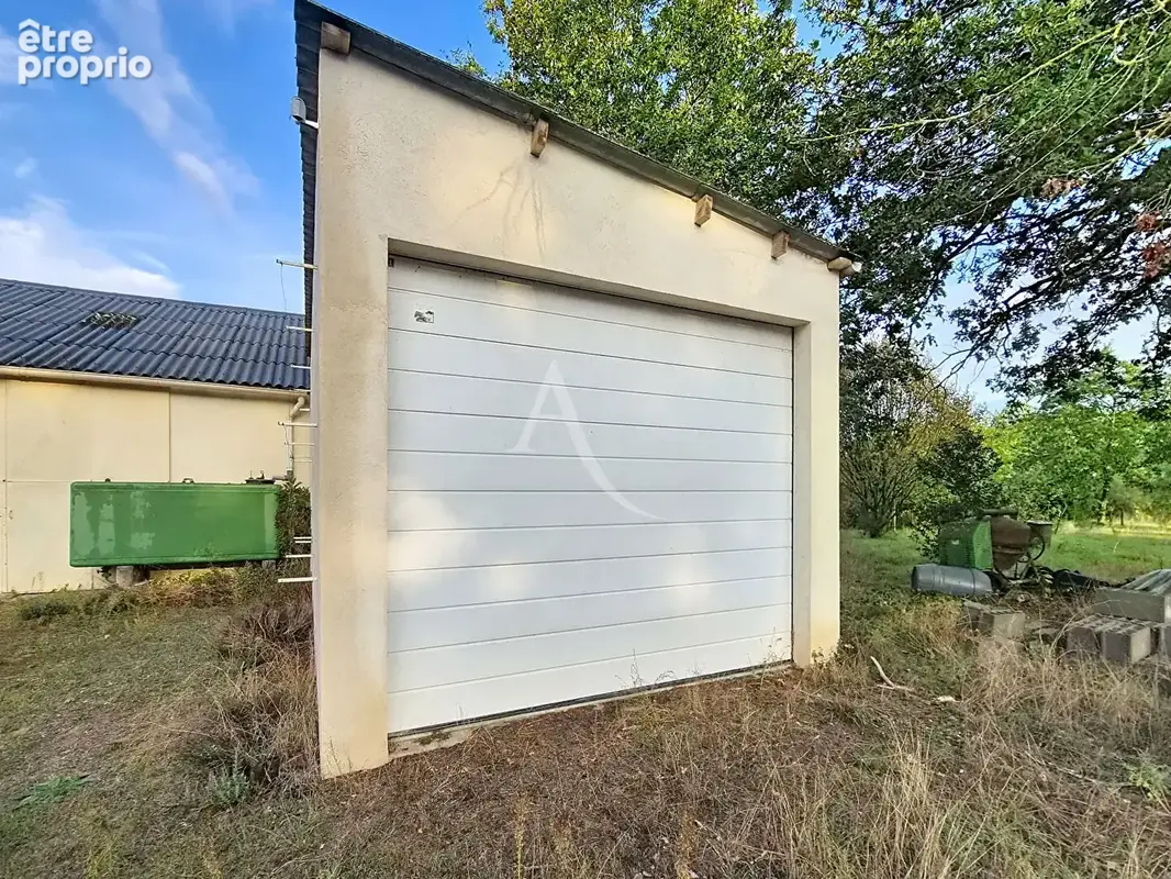 Maison Longue Jumelles 2 pièce(s) - photo 10
