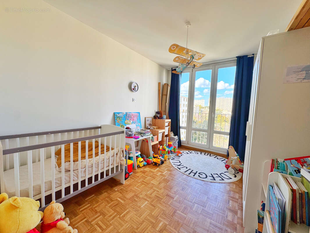 Appartement à LA MULATIERE