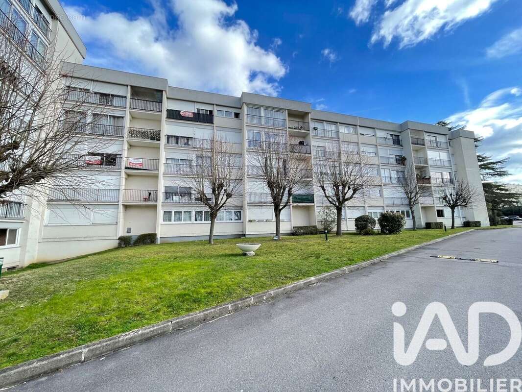 Photo 9 - Appartement à CLICHY-SOUS-BOIS