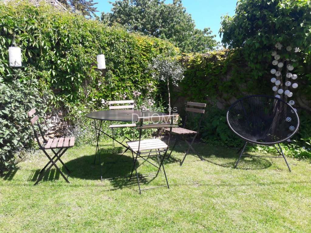 Maison à ROZAY-EN-BRIE