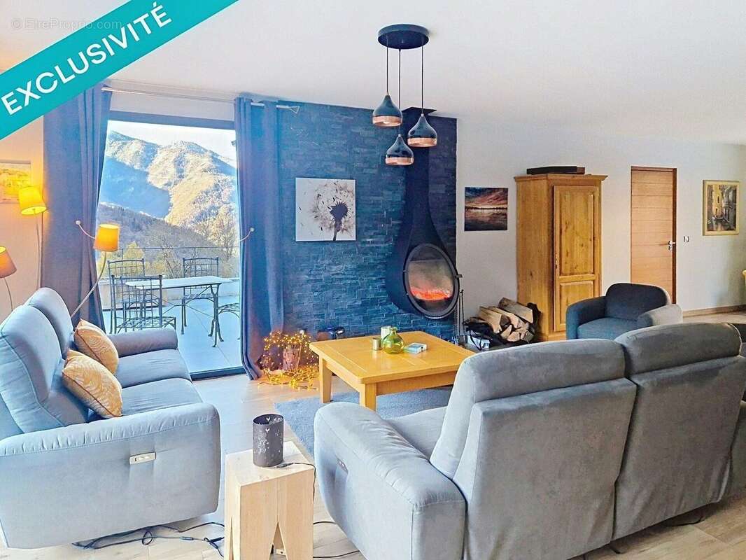Maison 350 m² à Boutx  - photo 5