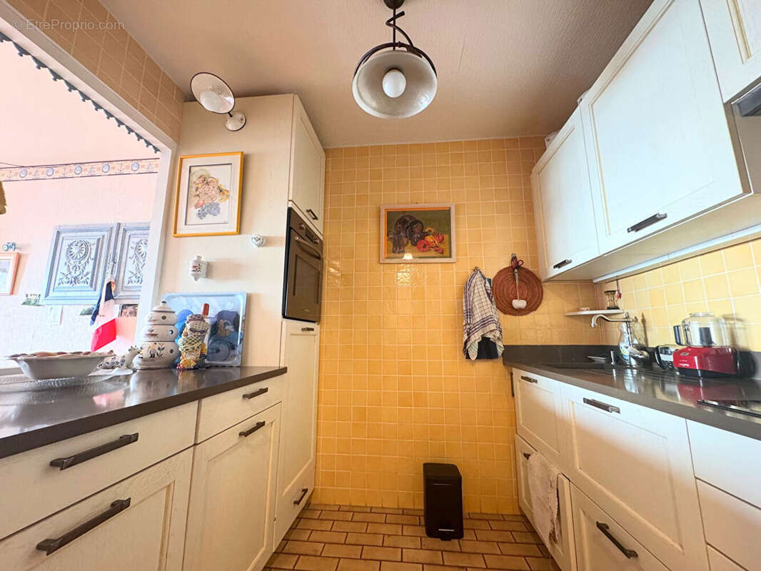 Appartement à PORNICHET