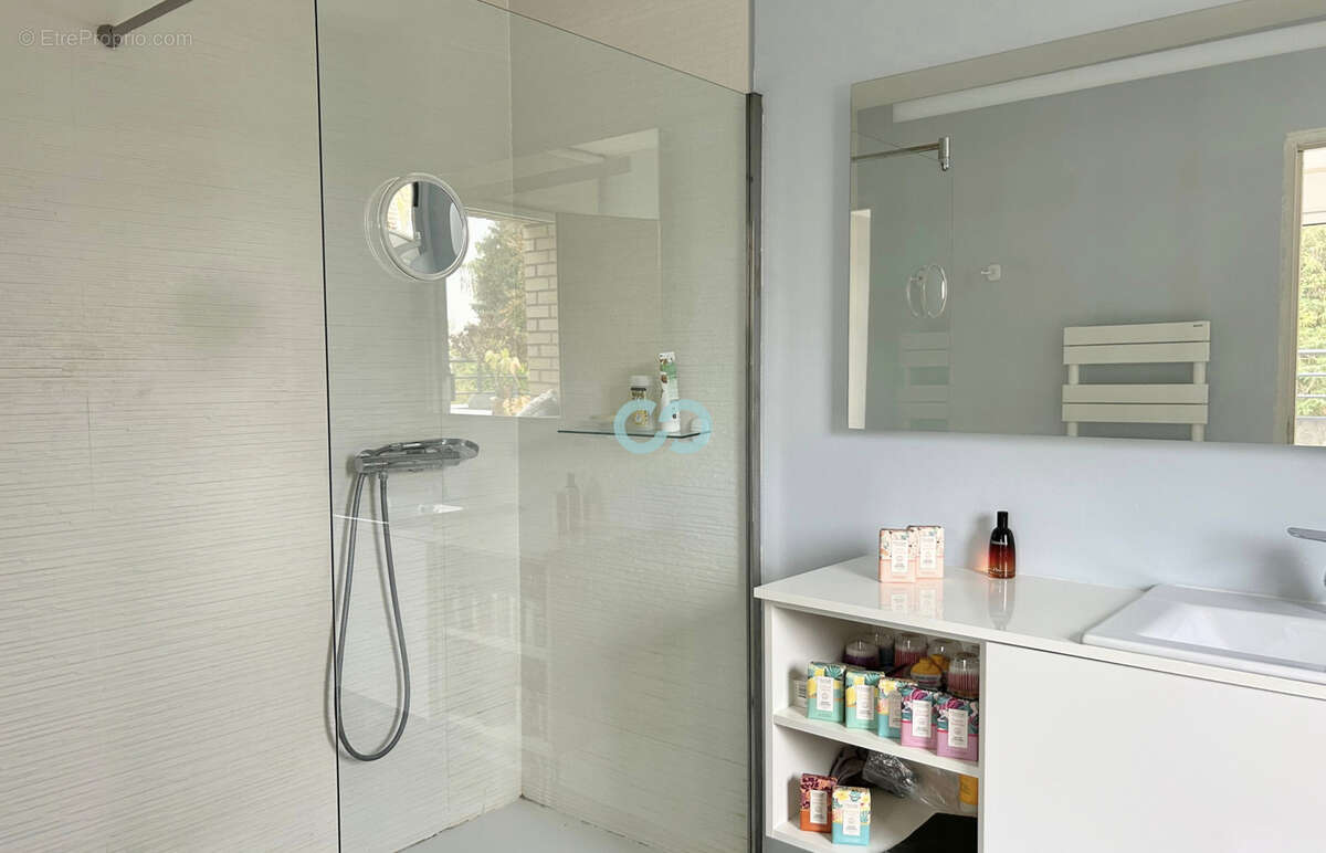 Appartement à MARCQ-EN-BAROEUL