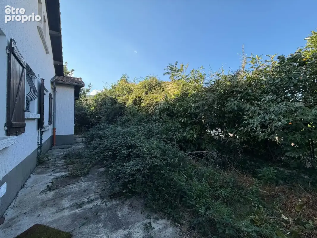 À vendre   maison t6 de 110 m2 avec jardin et garage   cébazat - photo 16