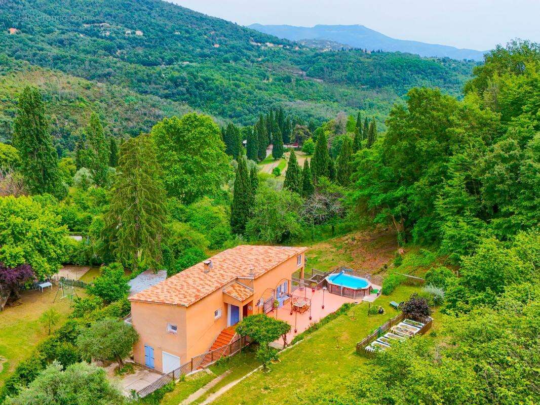 Maison à BENDEJUN