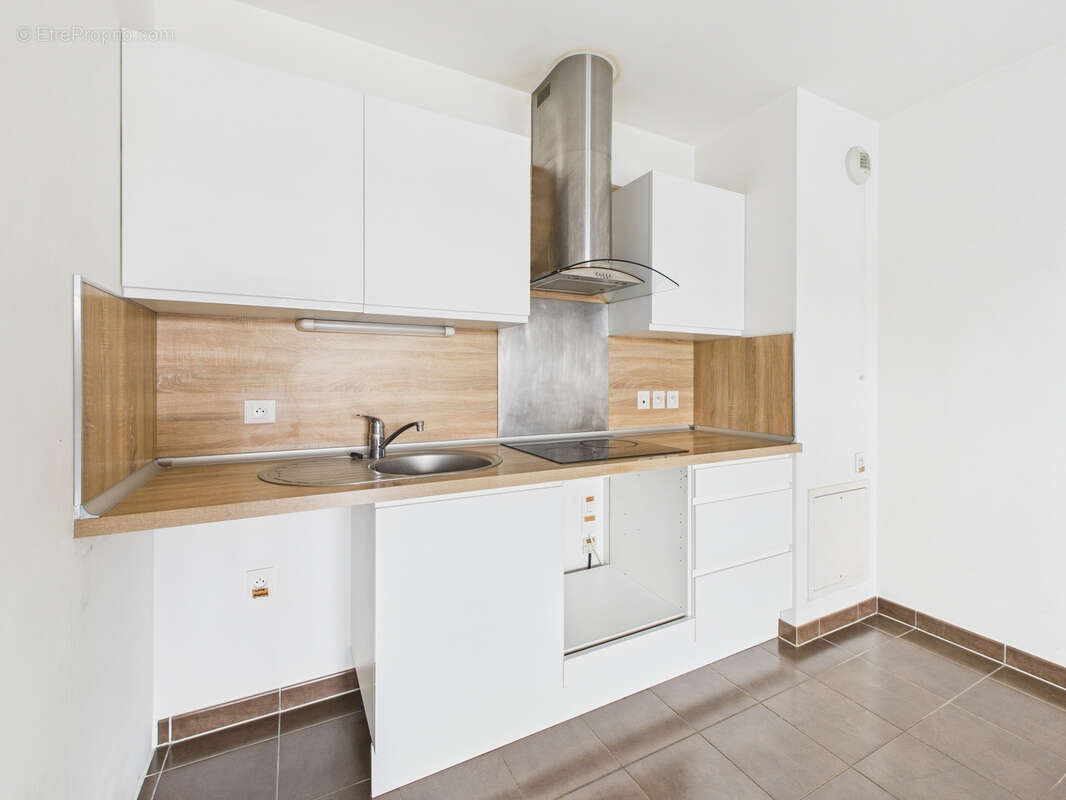 Appartement à ARPAJON