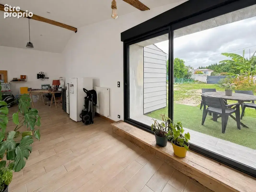 Maison 5 pièces 150 m² à vendre à Thenac (17460) - photo 6
