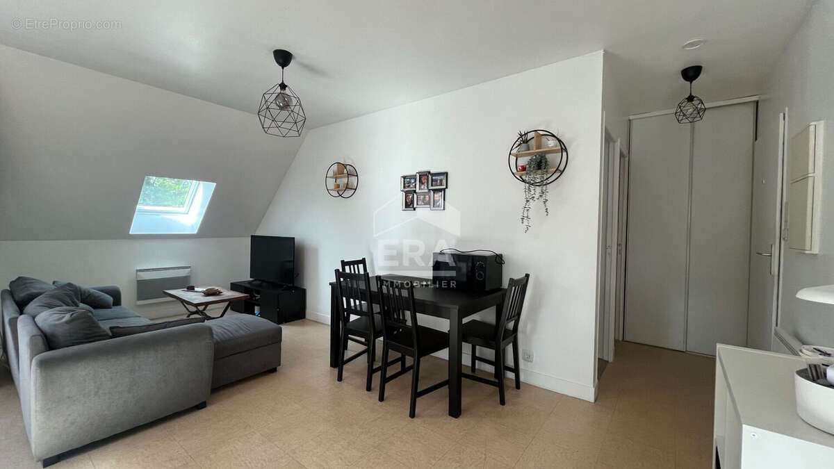 Appartement à ETAMPES