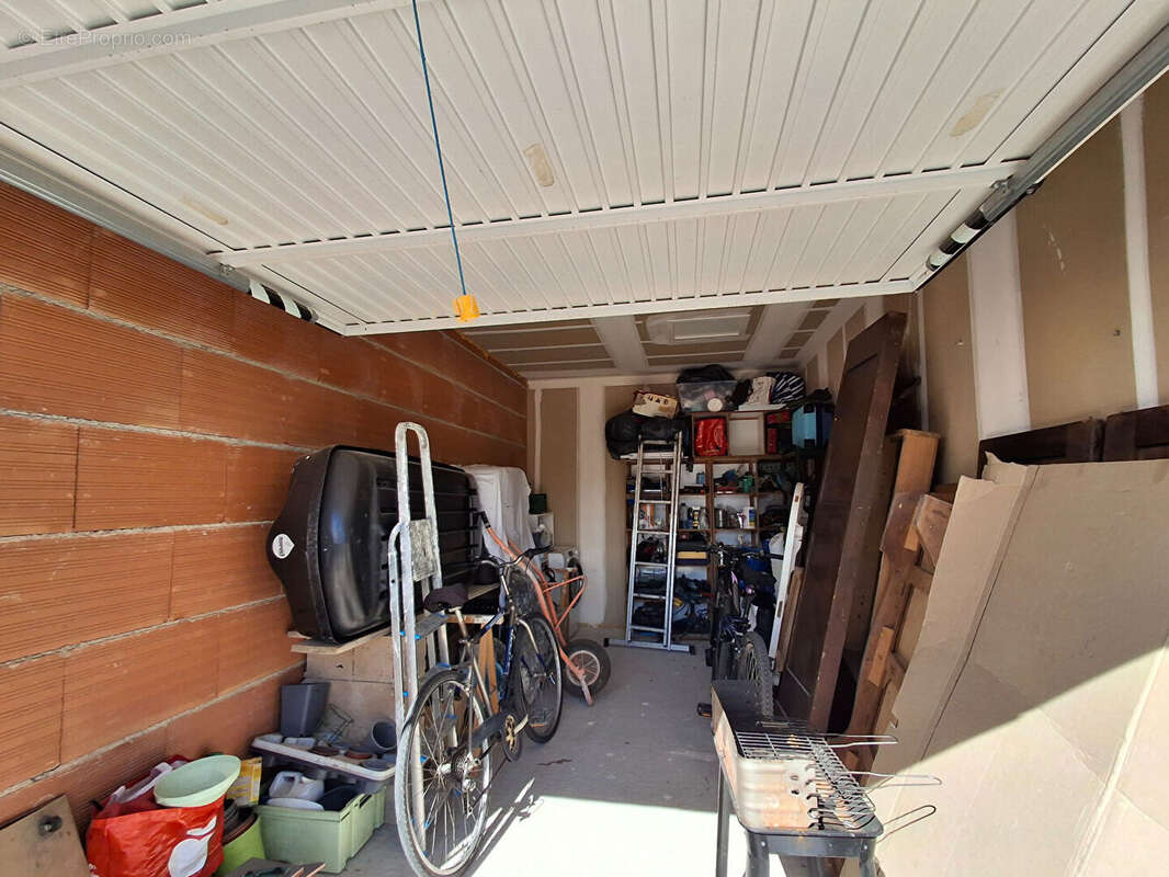 Maison à PORT-LA-NOUVELLE