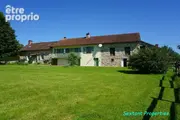 Maison à SAINT-JORY-DE-CHALAIS