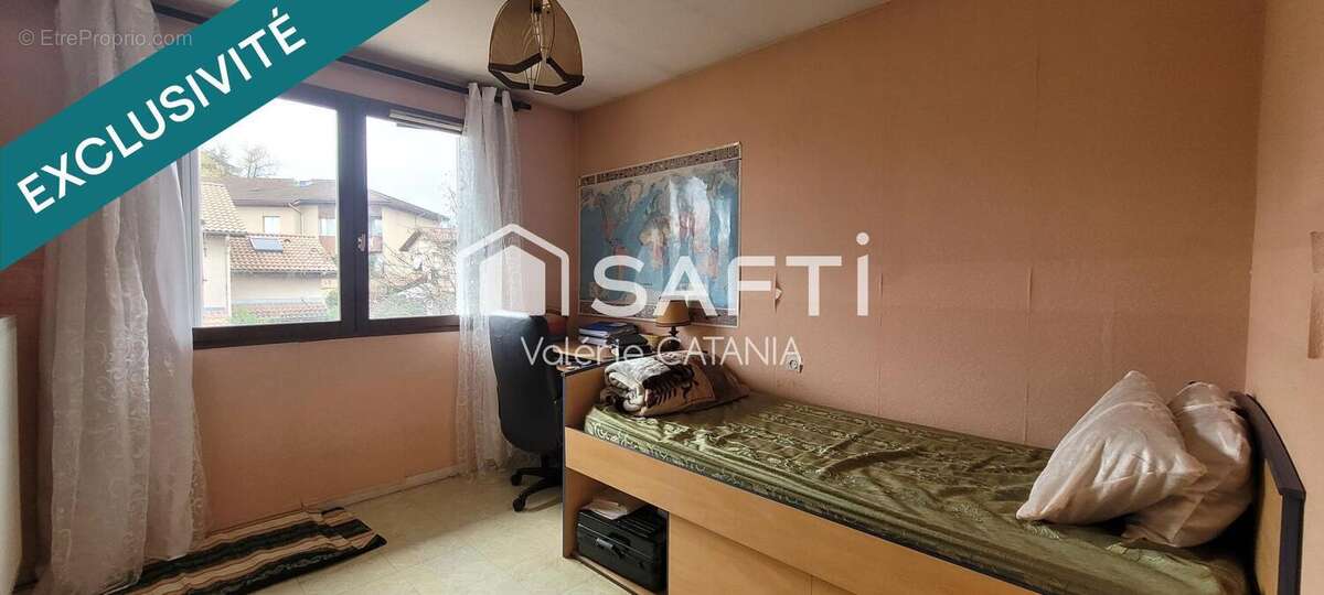 Photo 9 - Maison à MOIRANS