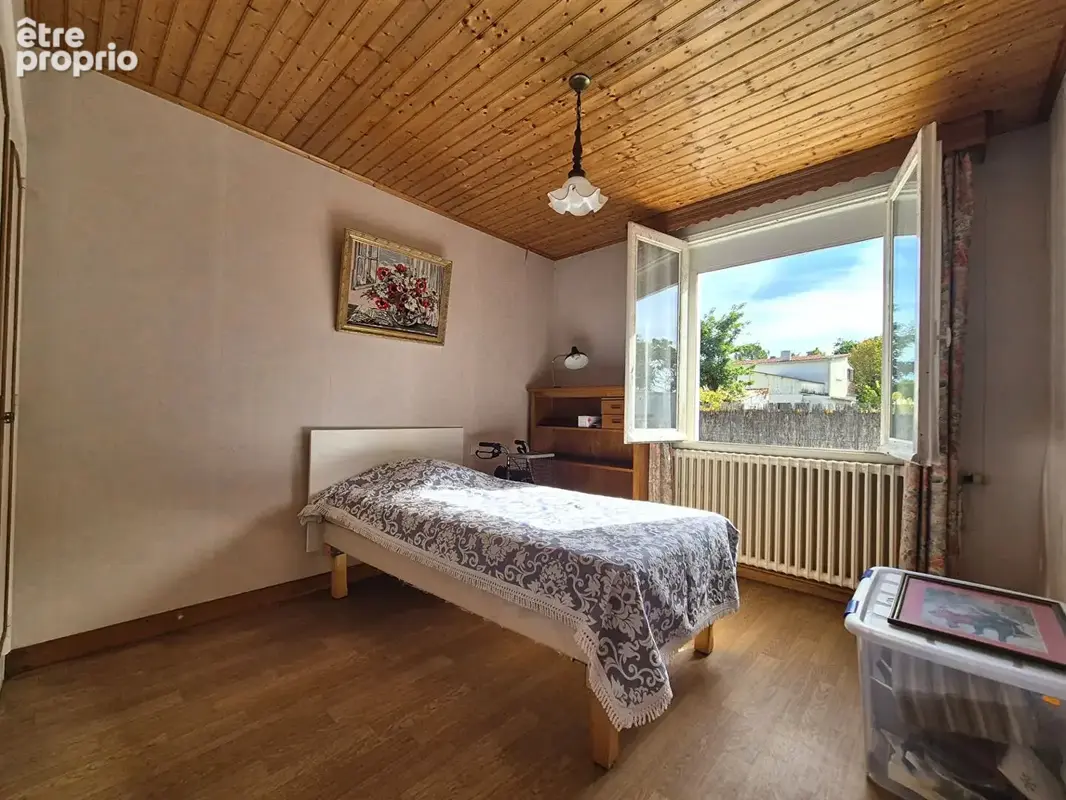Maison 3 chambres - photo 9