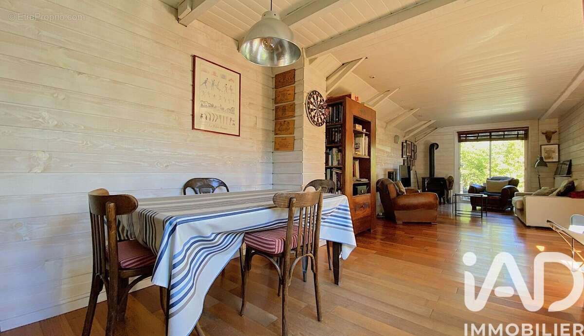 Photo 5 - Maison à LE BOUSCAT