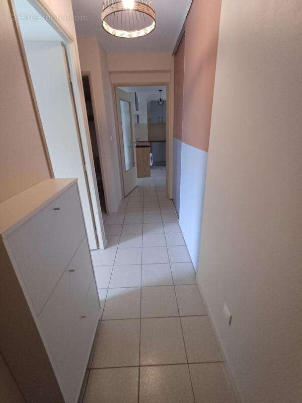 Exclusivité  Beau T3! - photo 12