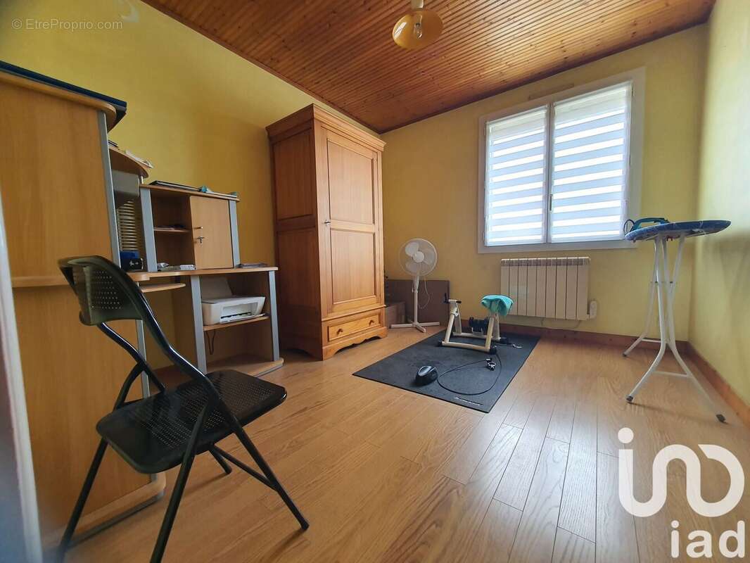 Photo 6 - Maison à LA RABATELIERE