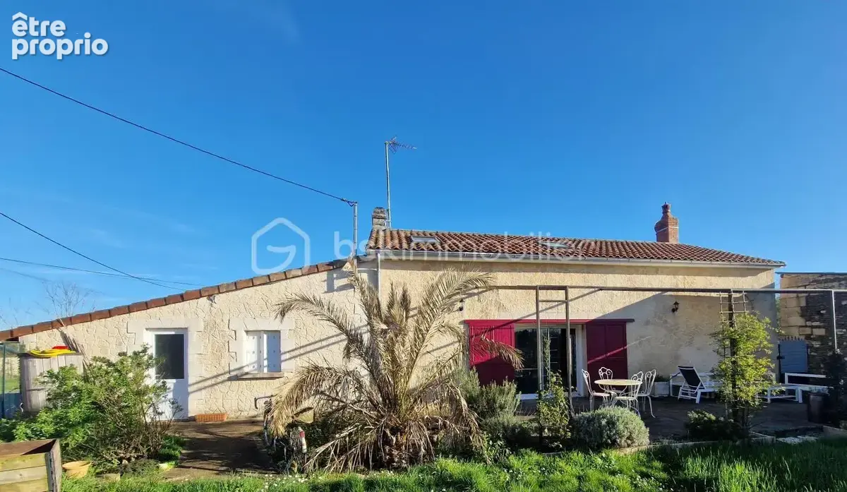 Agréable maison de campagne 4 chambres - photo 18