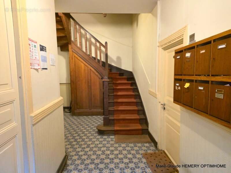 Appartement à DINARD