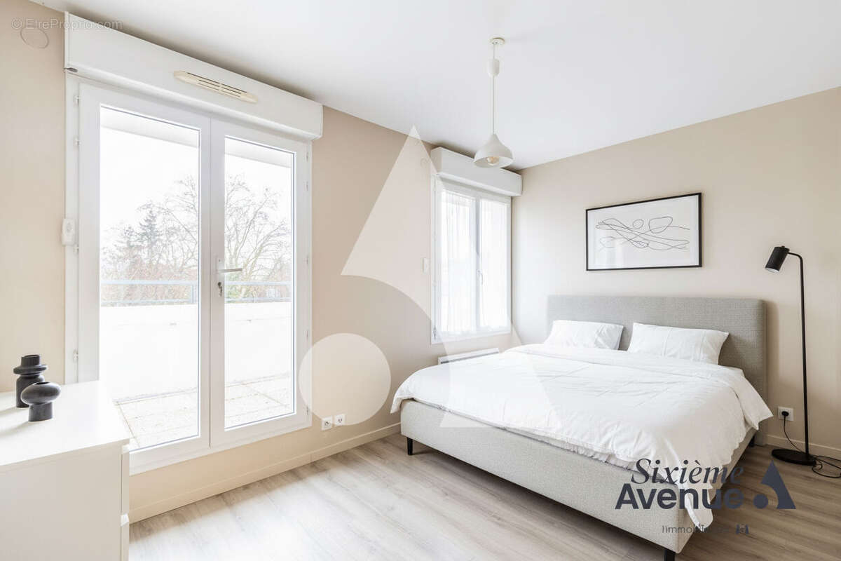 Appartement Arpajon 5 pièces 102.45 m² - photo 6