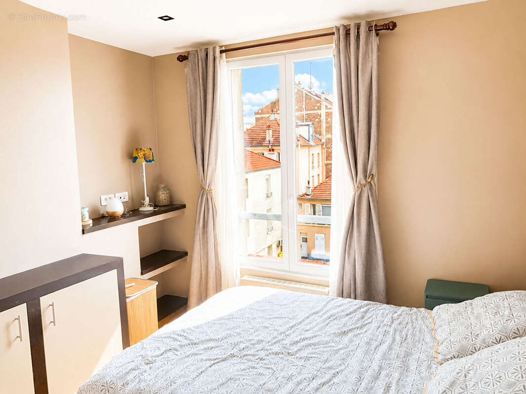 Appartement à ALFORTVILLE