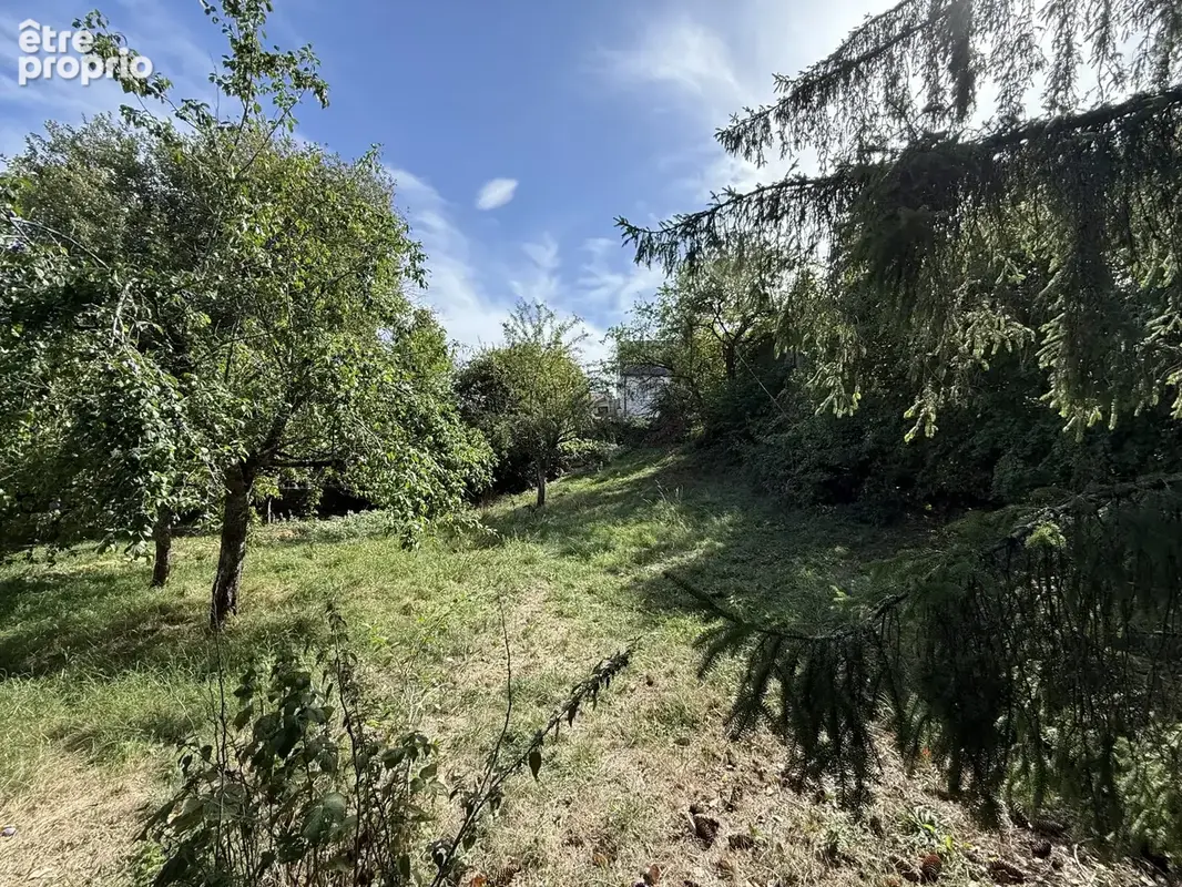 Terrain 500 m² à vendre à Amneville (57360) - photo 4
