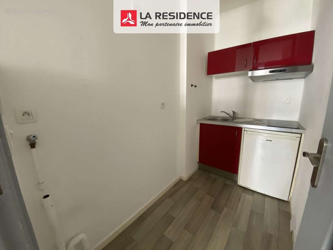 Appartement à ROUEN