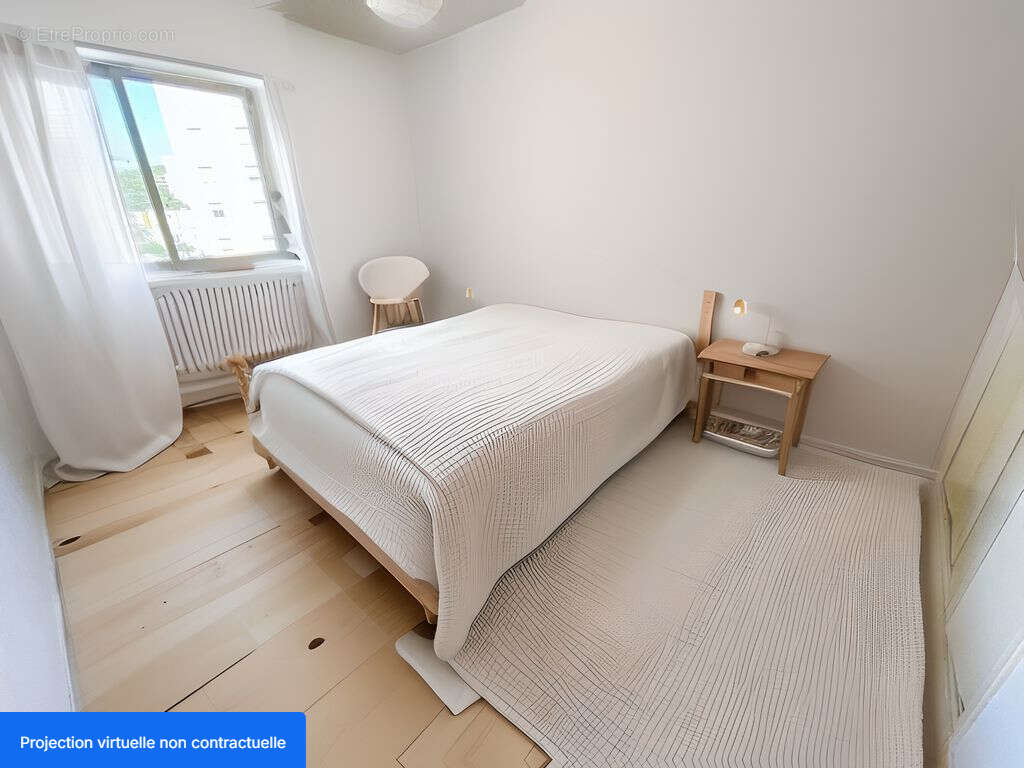 Appartement à AJACCIO