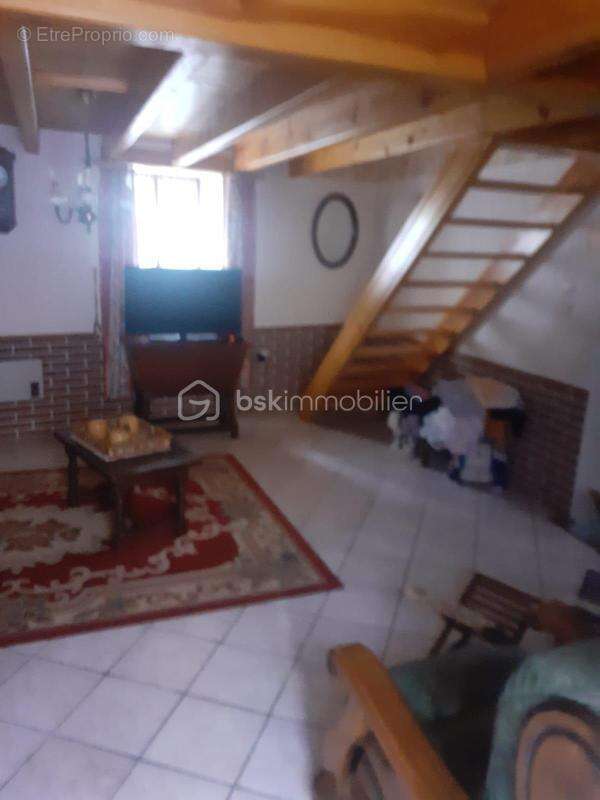 Maison de charme en Auvergne !!! - photo 8