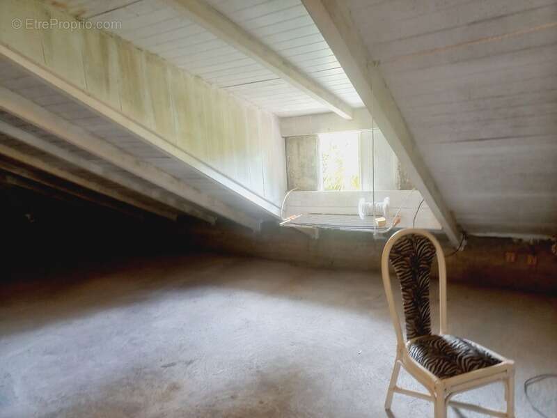 Maison à GOYAVE