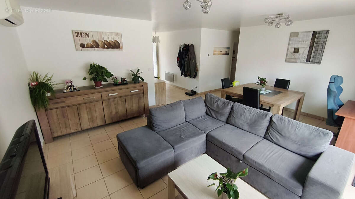 Maison à LA TESTE-DE-BUCH