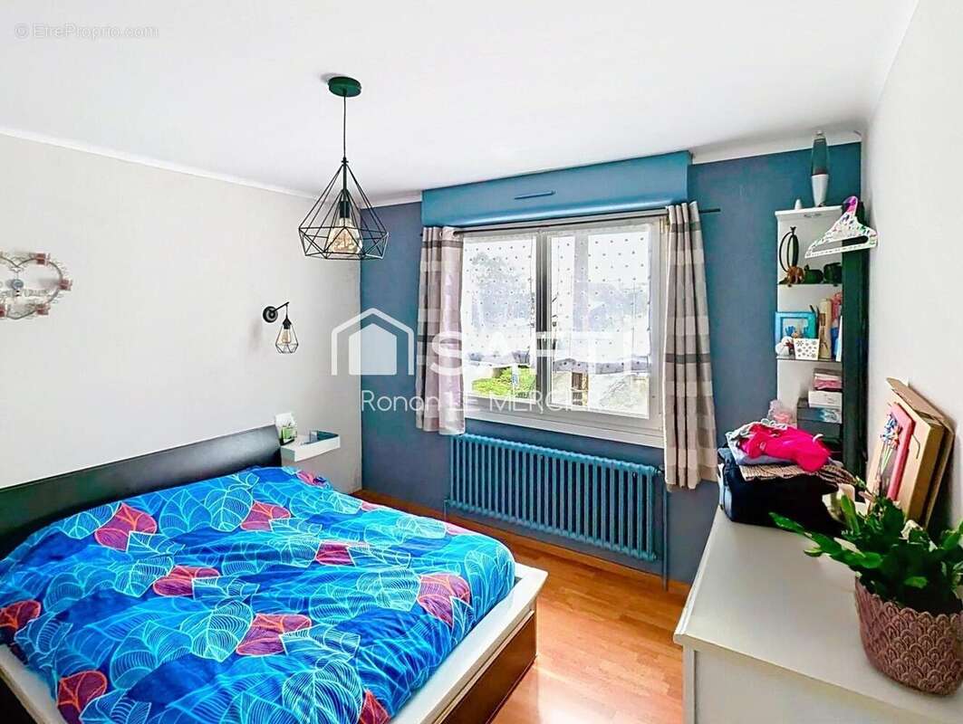 Photo 6 - Maison à SAINT-AVE