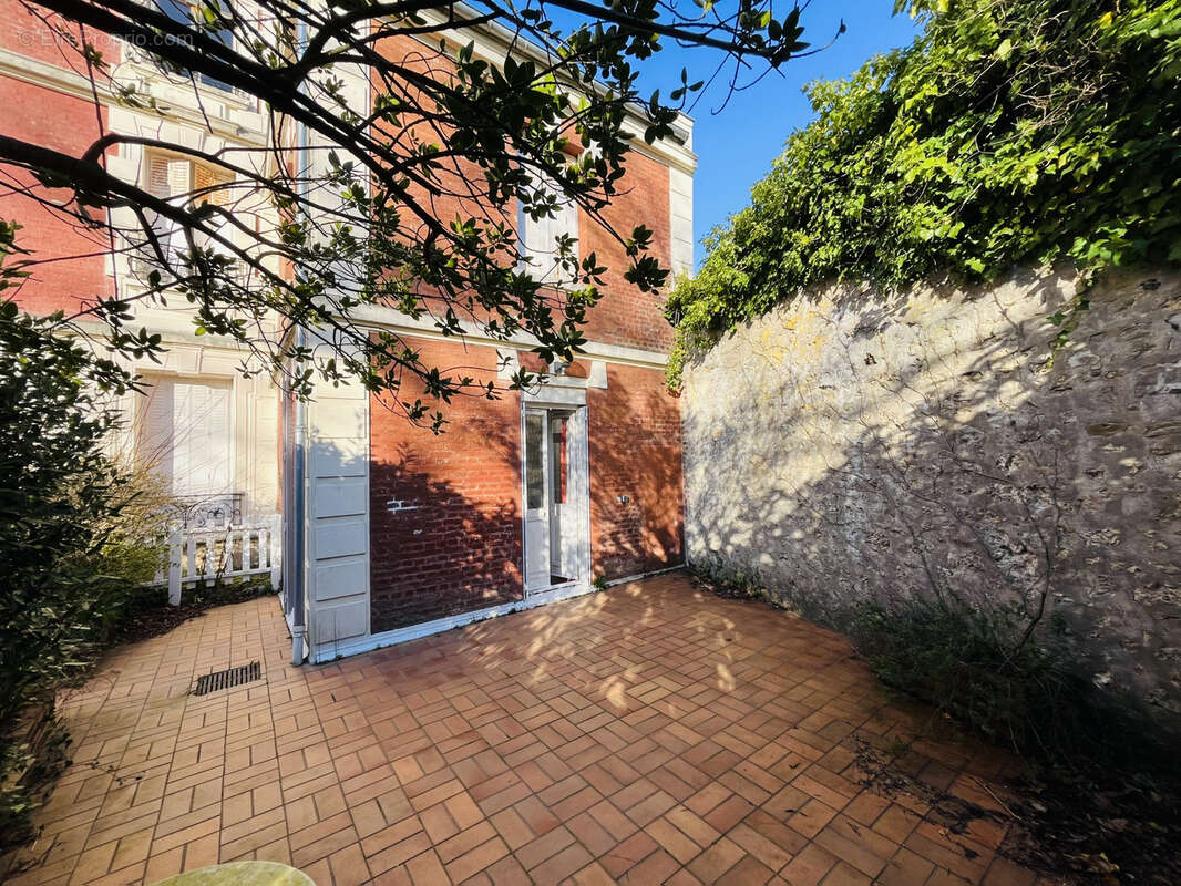 Appartement à VILLERS-SUR-MER