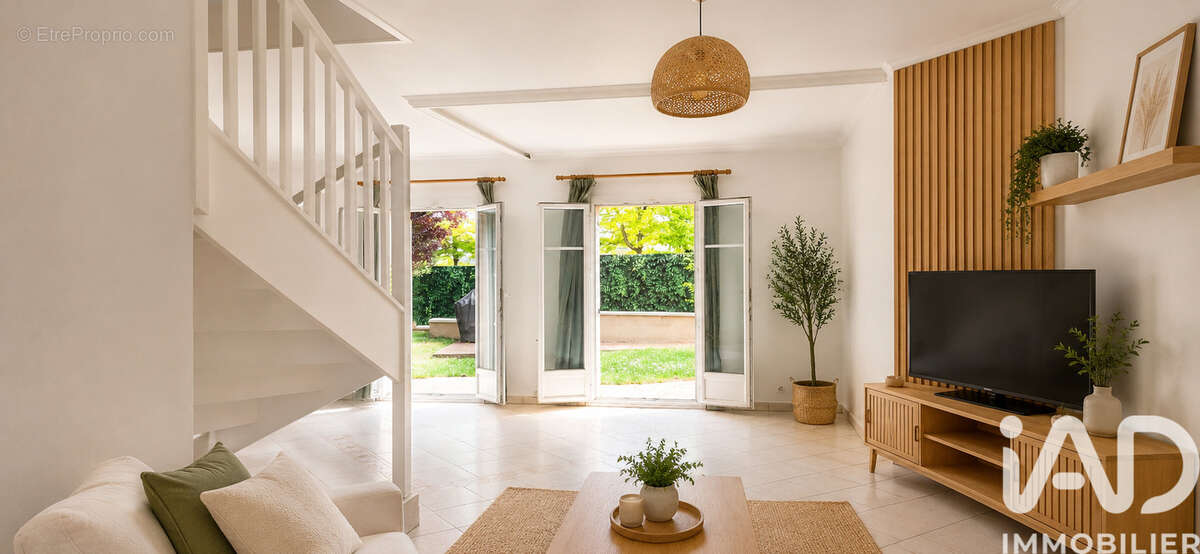 Photo 5 - Maison à VAUREAL