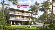 Appartement à NEUFCHATEL-HARDELOT