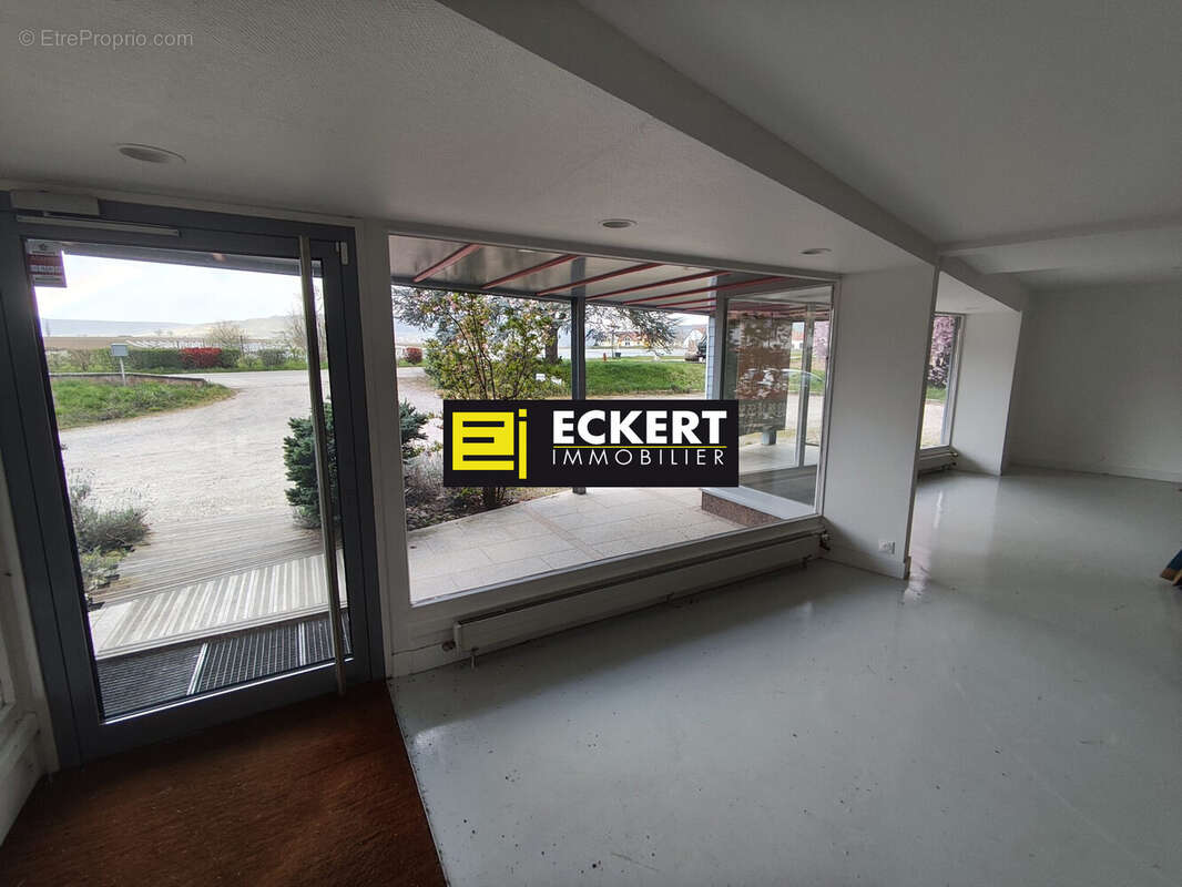 Appartement à ODRATZHEIM