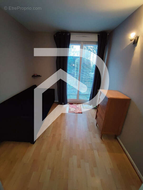 Appartement à MEAUX