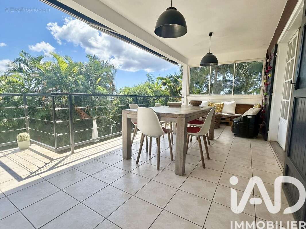 Photo 6 - Maison à SAINT-DENIS