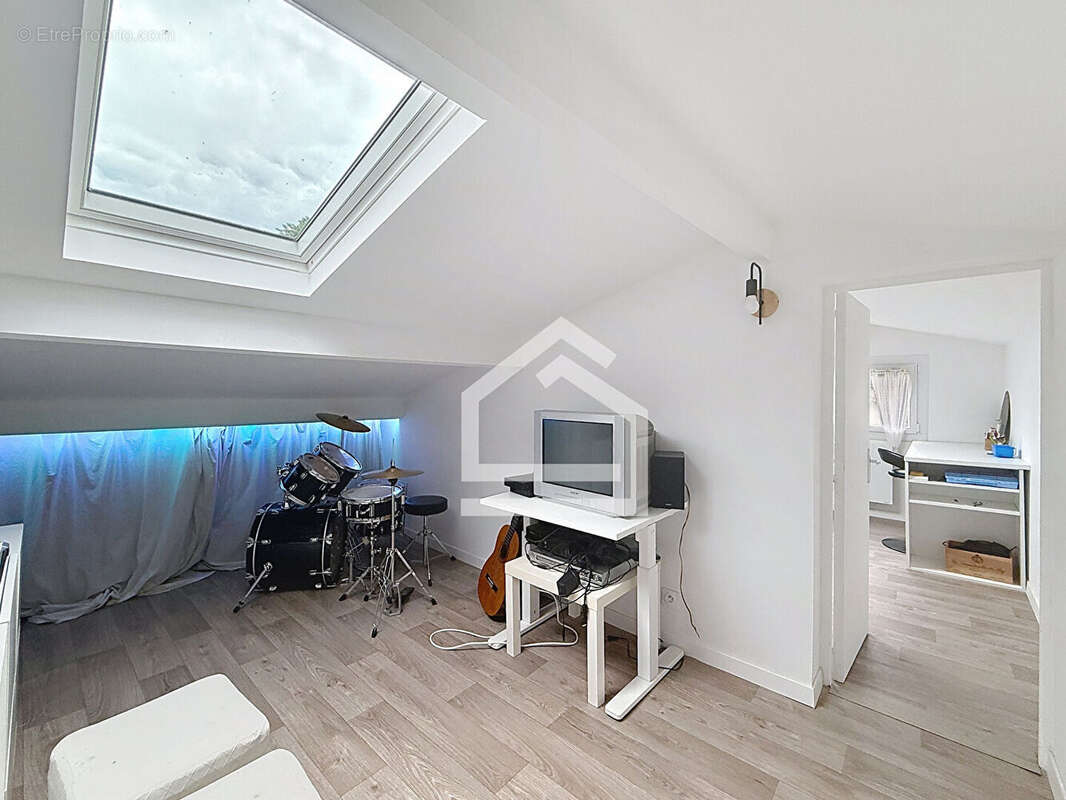 Maison à SAINT-AUBIN-DE-MEDOC