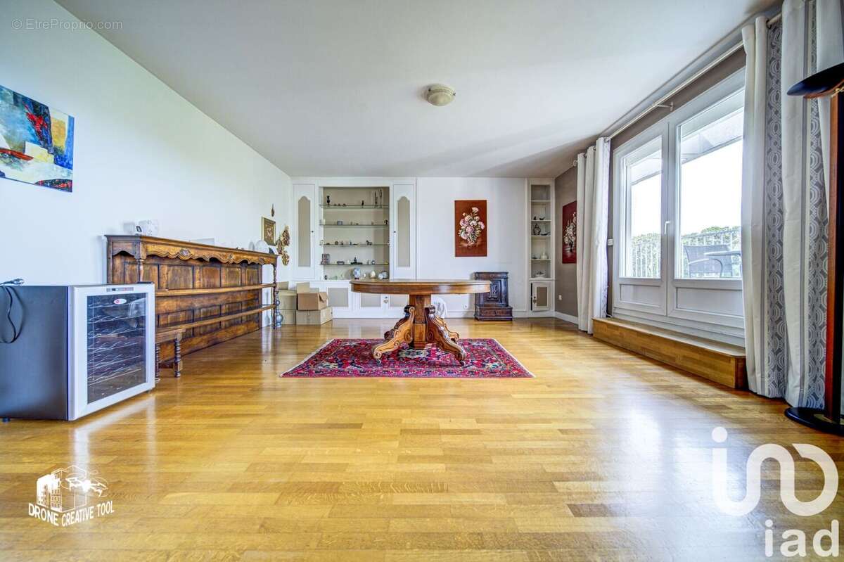 Photo 4 - Appartement à THIONVILLE