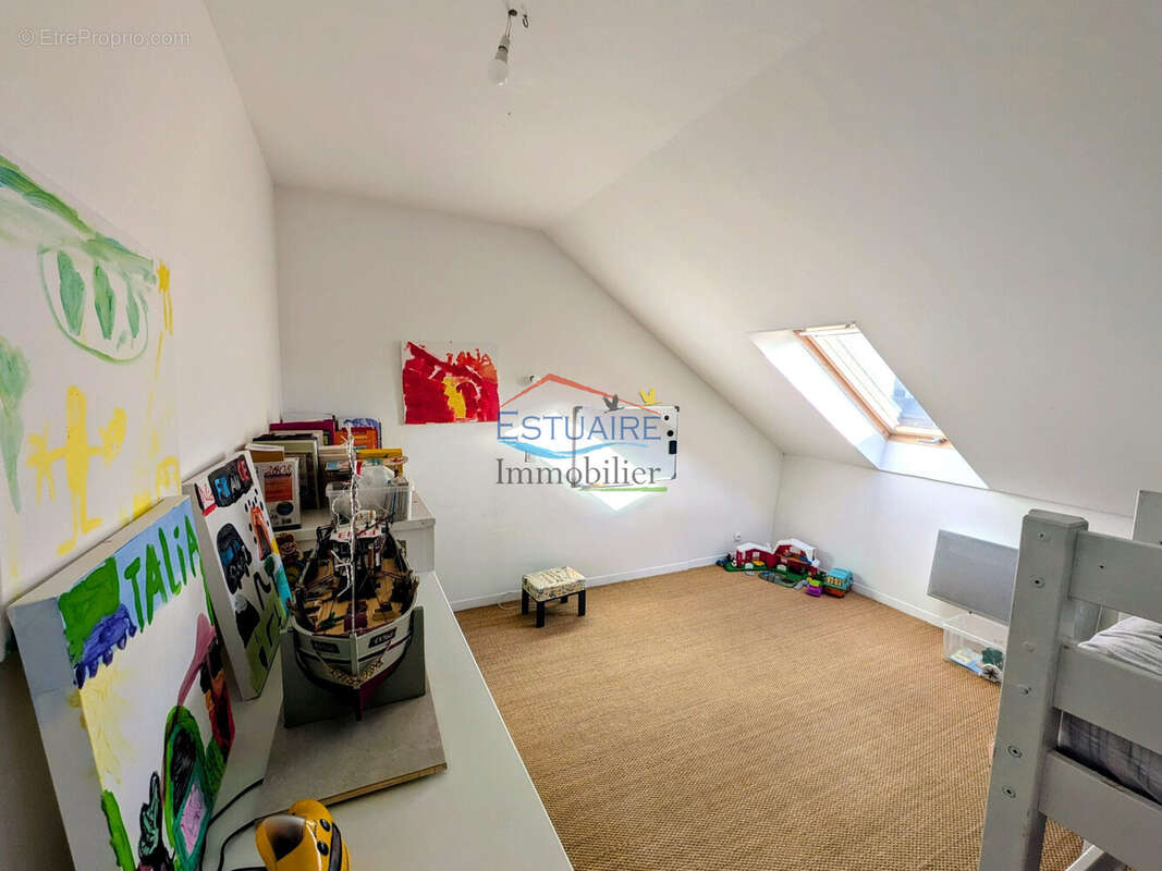 Maison à NORT-SUR-ERDRE