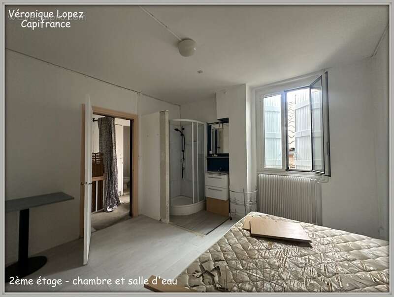 Appartement à AGEN