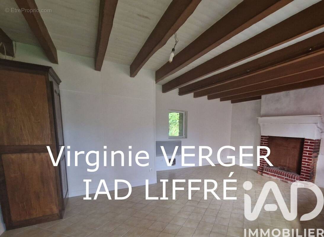 Photo 1 - Maison à LIFFRE