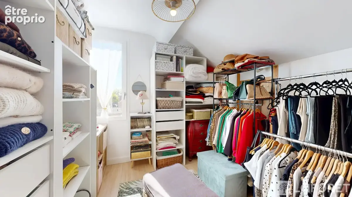 Maison 6 pièces des années 30 - Quartier de Panloup - photo 12