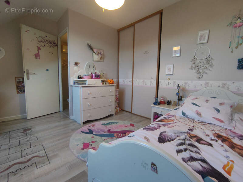 Maison à PONT-DU-CHATEAU