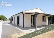 Maison à LE FAUGA