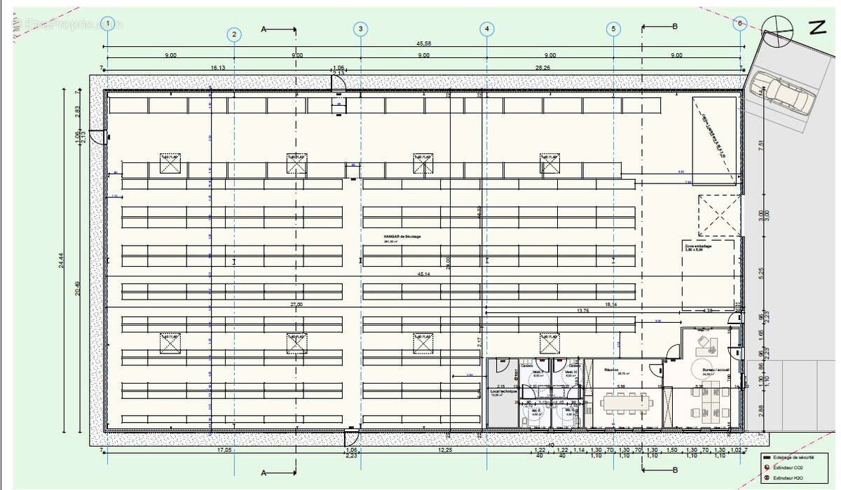 Commerce à ATTENSCHWILLER