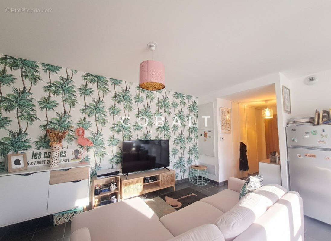 Appartement à SAINT-NAZAIRE