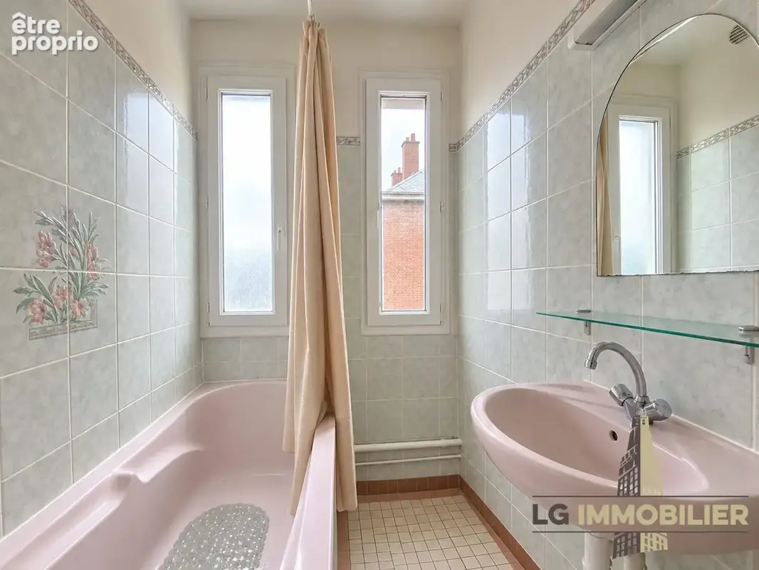 Appartement 2 pièces 54 m² à vendre à Amiens (80000) - photo 5